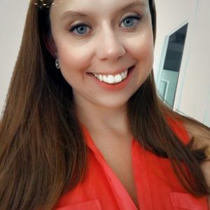 Meet your Posher, Brigitte